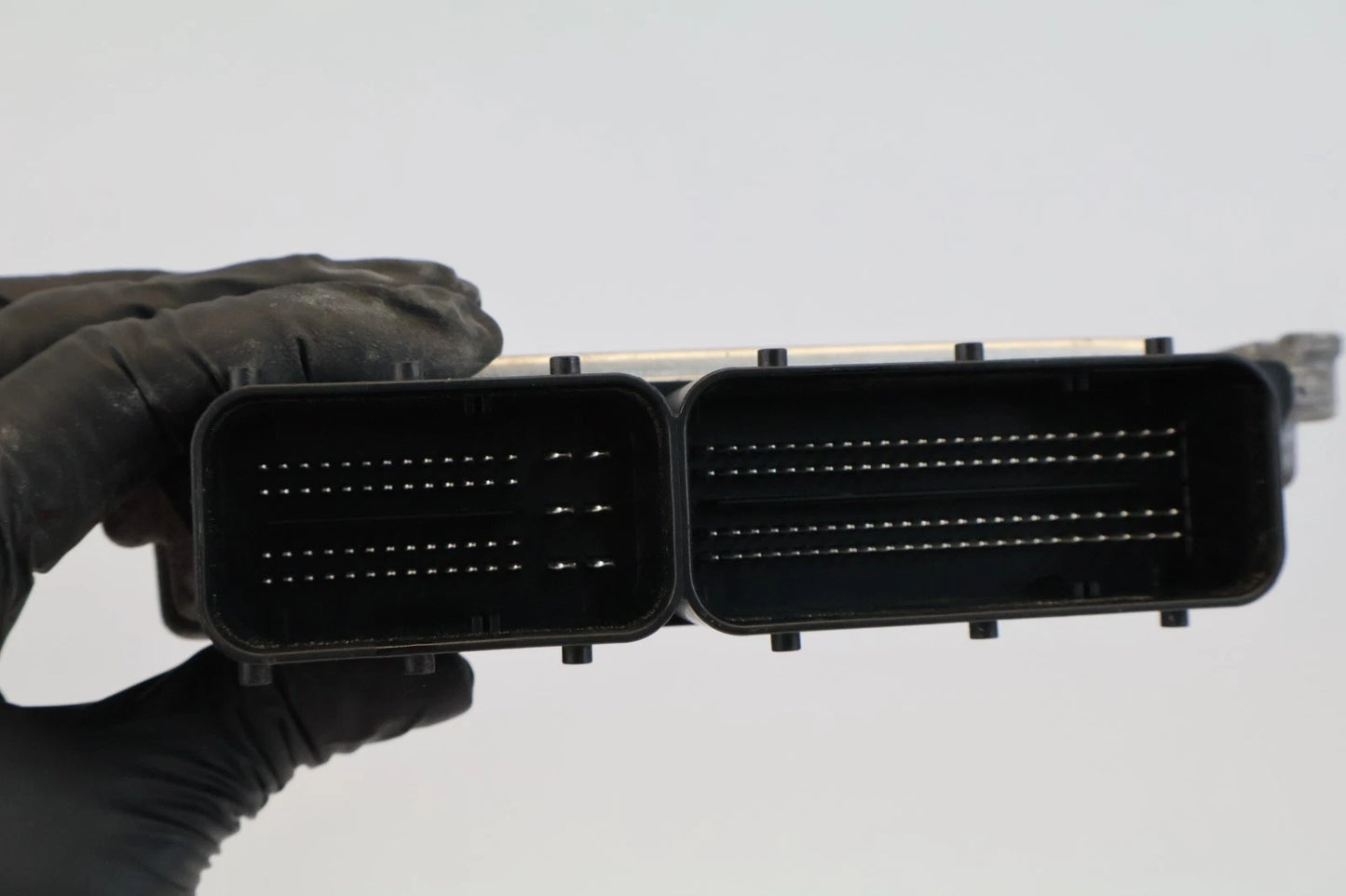 2012-2018 FORD FOCUS ENGINE COMPUTER CONTROL MODULE UNIT ECU BV61-12B684-BC OEM