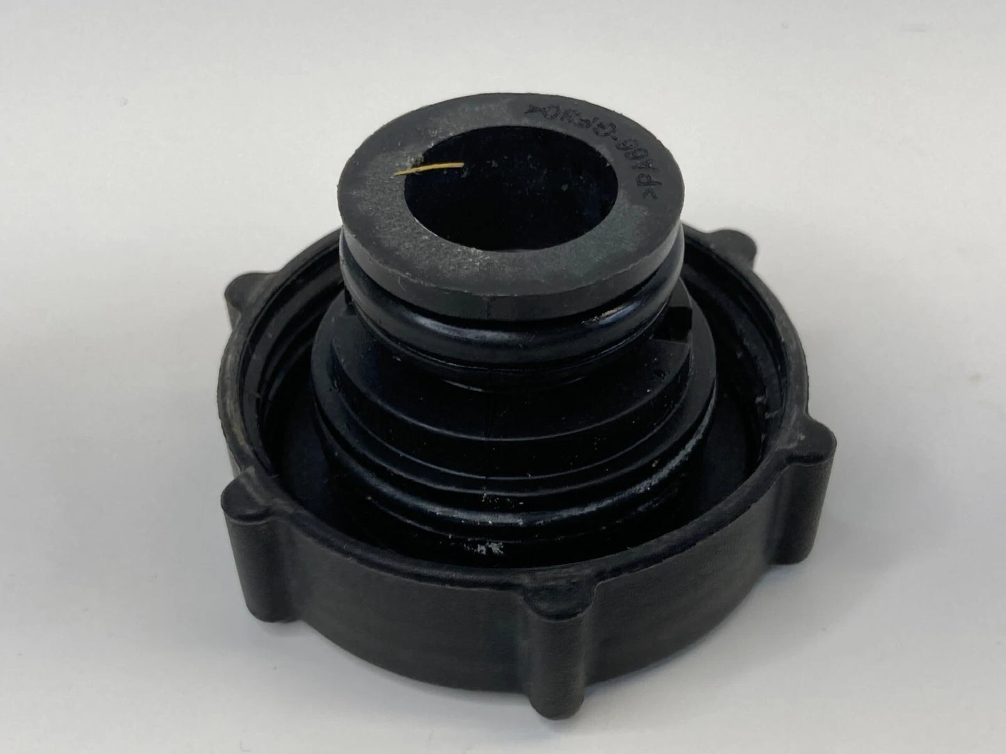 2001-2012 FORD ESCAPE RADIATOR ENGINE COOLANT RESERVOIR CAP COVER YL84-8100-AA