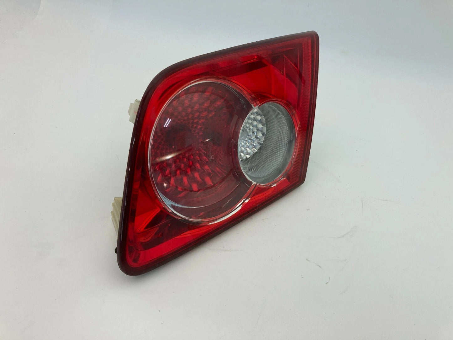 2003-2005 MAZDA 6 SEDAN REAR RIGHT PASSENGER INNER TRUNK TAIL LIGHT LAMP OEM