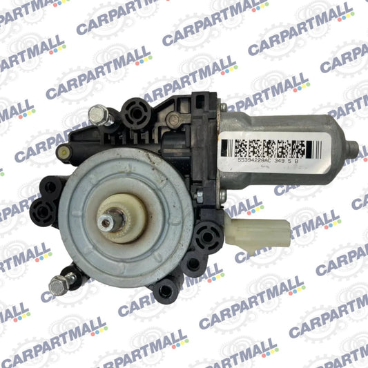 2005-2010 JEEP GRAND CHEROKEE REAR RIGHT SIDE DOOR WINDOW MOTOR 55394228AC OEM