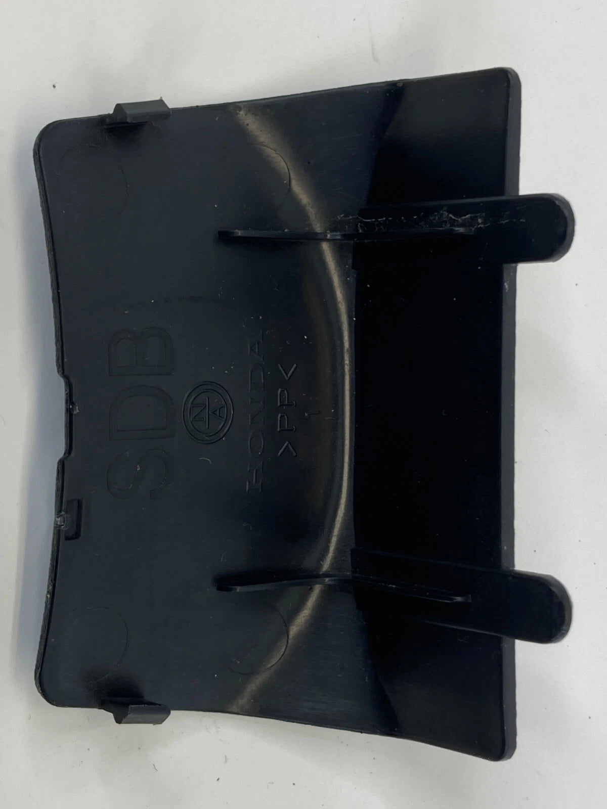 05 06 07 08 09 10 HONDA ODYSSEY 3.2L STEERING WHEEL COVER PANEL BEZEL TRIM OEM