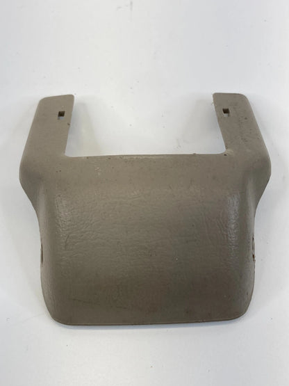 1999-2002 ACURA RL FRONT SEAT FOOT TRACK RAIL CAP COVER 81195-SW5-0000 OEM