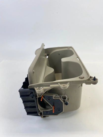 2010 10 HYUNDAI ELANTRA CENTER CONSOLE CUP HOLDER CUPHOLDER 84670-2H700 OEM
