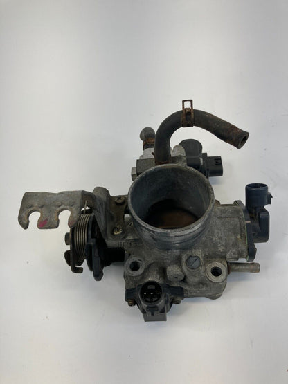 2000 2001 2002 Honda Accord 3.0L Throttle Body Throttle Valve OEM