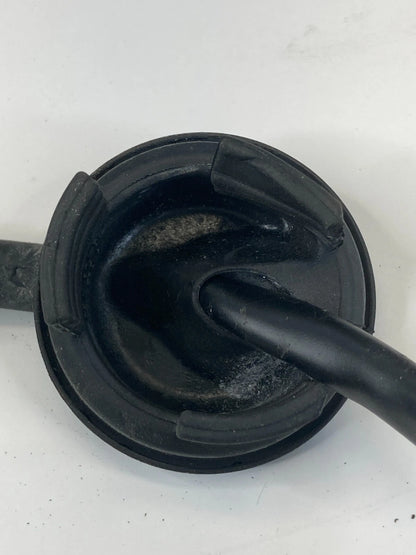 05-09 AUDI A3 A4 A6 QUATTRO LEFT DRIVER SIDE VIEW POWER DOOR MIRROR E1010754 OEM