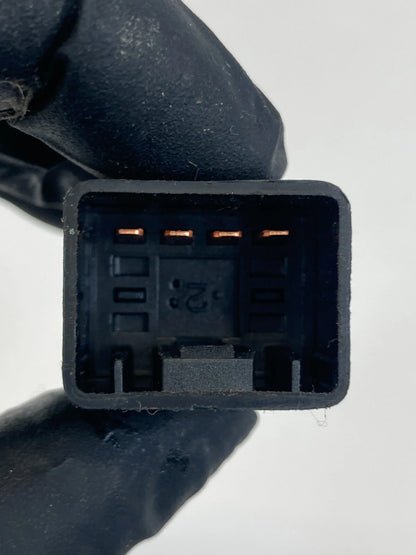 2010-2013 KIA SOUL TRACTION TRACT CONTROL SWITCH BUTTON 621W05010 OEM