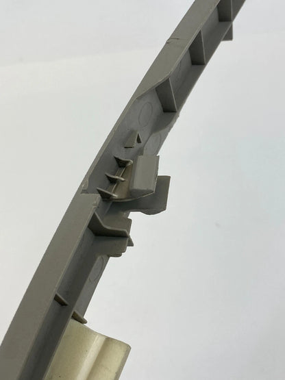 2005-2015 NISSAN XTERRA FRONT RIGHT SIDE WINDSHIELD PILLAR COWL TRIM PLATE OEM