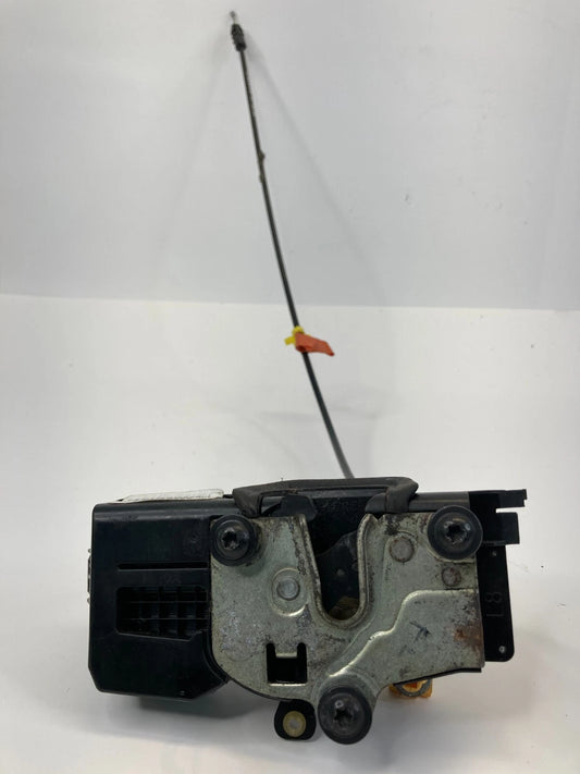 2006-2011 CHEVROLET IMPALA FRONT LEFT DOOR LOCK LATCH RELEASE ACTUATOR 20790496