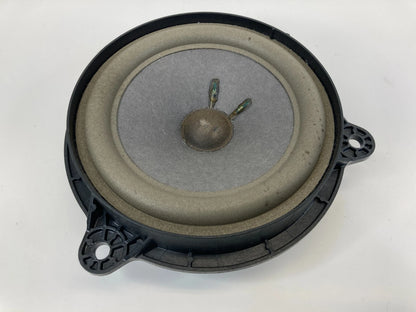 2009-2014 Nissan Maxima Rear Right Side Door Speaker Assembly 28156-JB10A