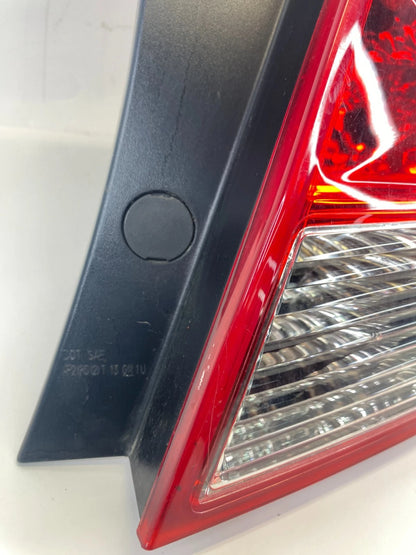 2015-2022 Chevrolet Trax Right Passenger Taillight Tail Light Lamp 42599455 OEM