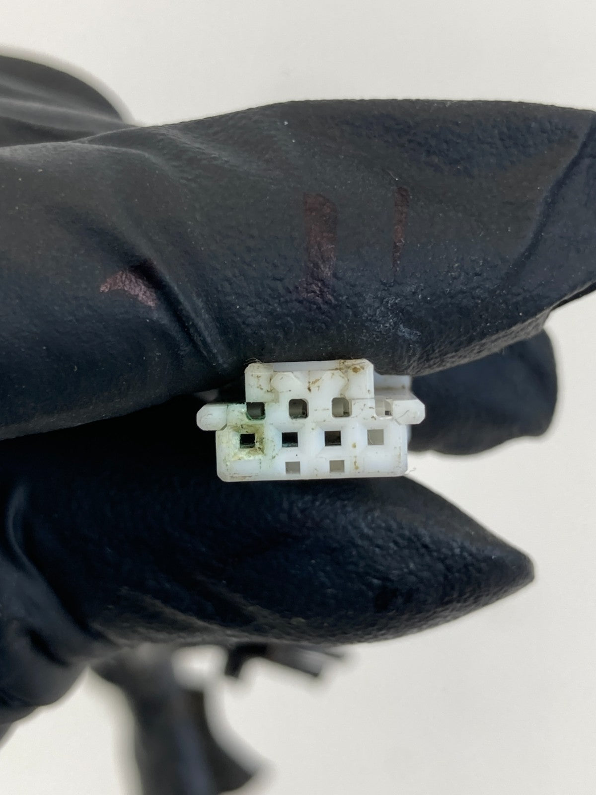 2013 Infiniti JX35 14-20 QX60 Front Left Driver Side Seat Belt Buckle Assy OEM