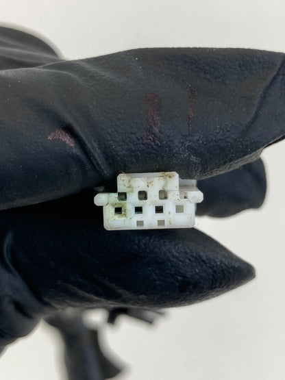 2013 Infiniti JX35 14-20 QX60 Front Left Driver Side Seat Belt Buckle Assy OEM