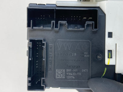 2012-2019 Volkswagen Passat Front Right Side Power Window Motor 561959702 OEM