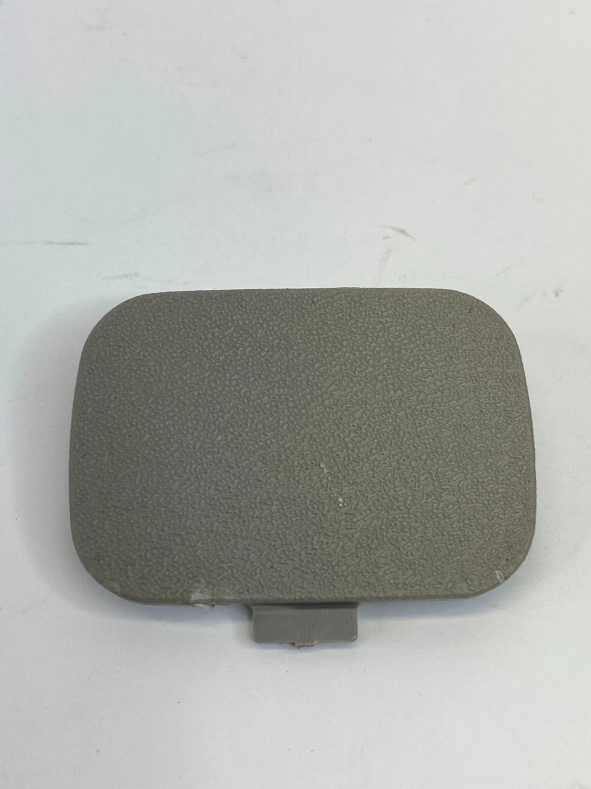 2005-2009 NISSAN XTERRA FRONT RIGHT UPPER CENTER B PILLAR COVER TRIM CAP PANEL