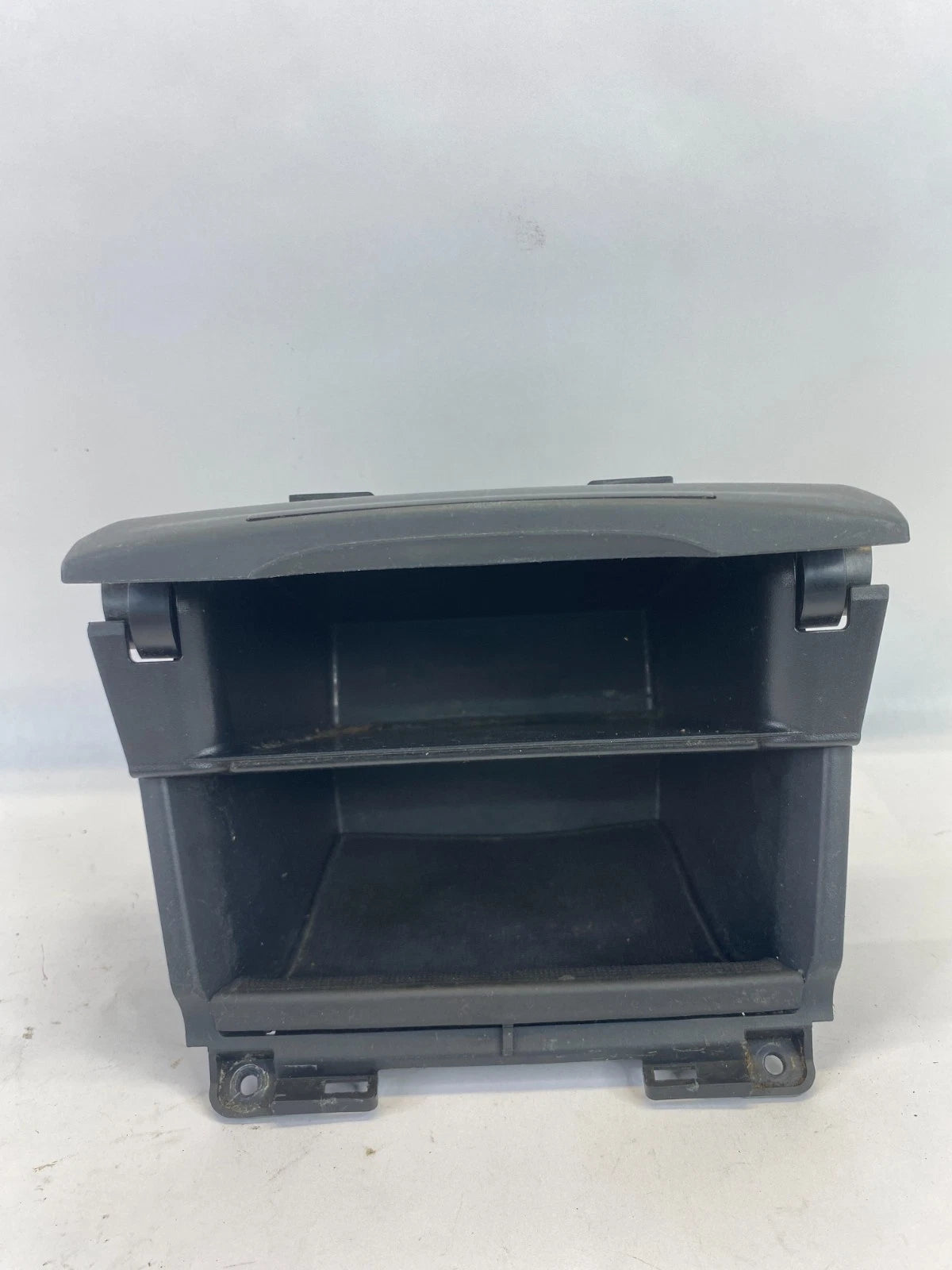 2008-2011 HONDA ACCORD LOWER DASH CENTER CONSOLE STORAGE COMPARTMENT TRAY