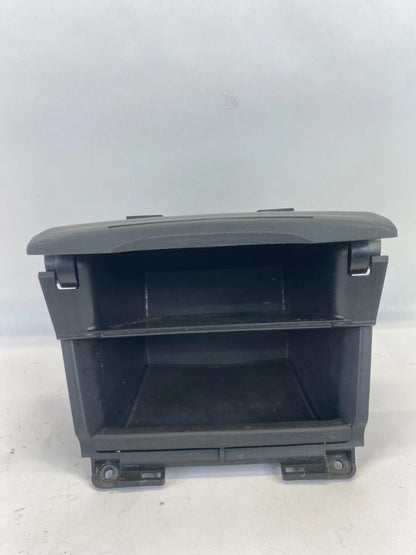 2008-2011 HONDA ACCORD LOWER DASH CENTER CONSOLE STORAGE COMPARTMENT TRAY