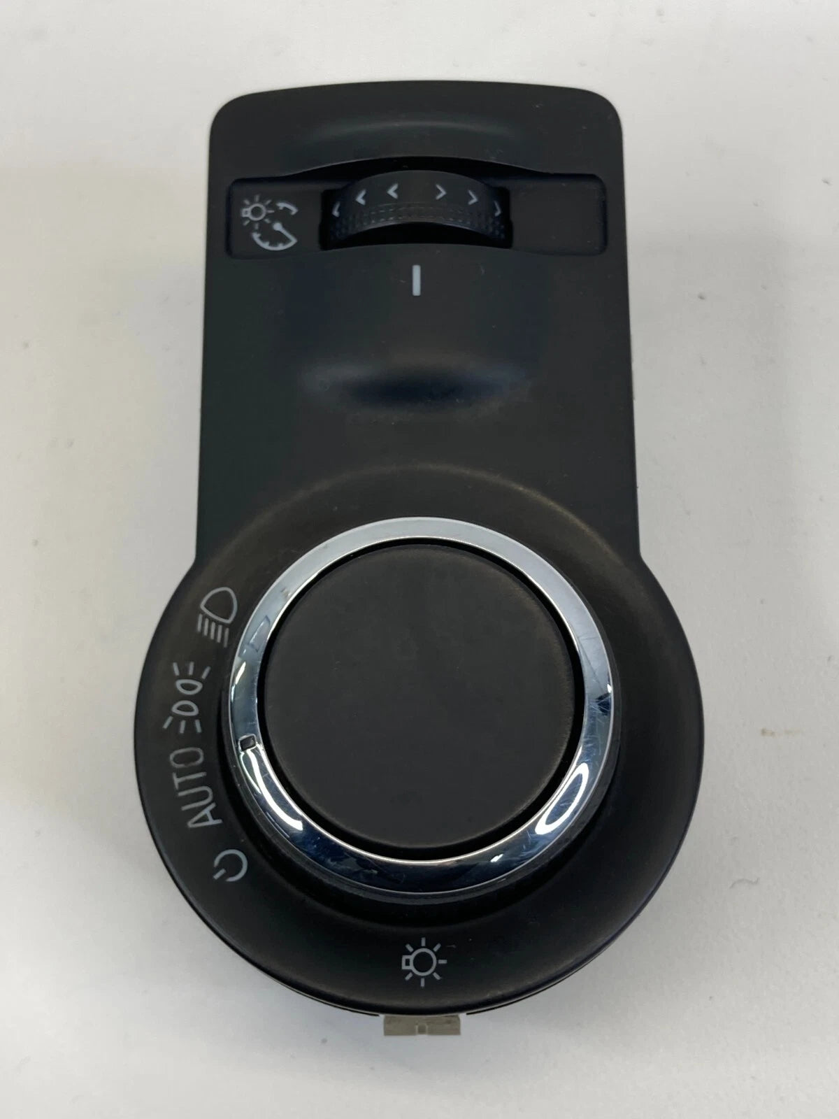 2013-2015 CHEVROLET MALIBU DASH DIMMER HEADLIGHT CONTROL SWITCH 94725717 OEM