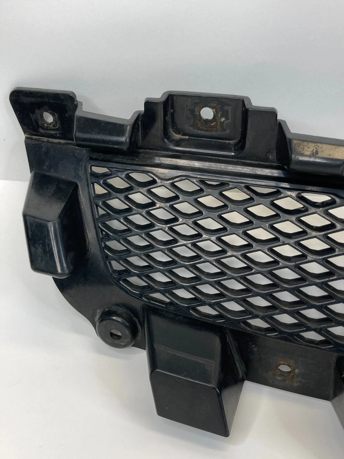 2008-2012 CHEVROLET MALIBU FRONT BUMPER UPPER GRILL GRILLE 15823699/15899022