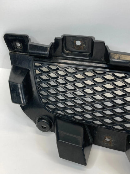 2008-2012 CHEVROLET MALIBU FRONT BUMPER UPPER GRILL GRILLE 15823699/15899022