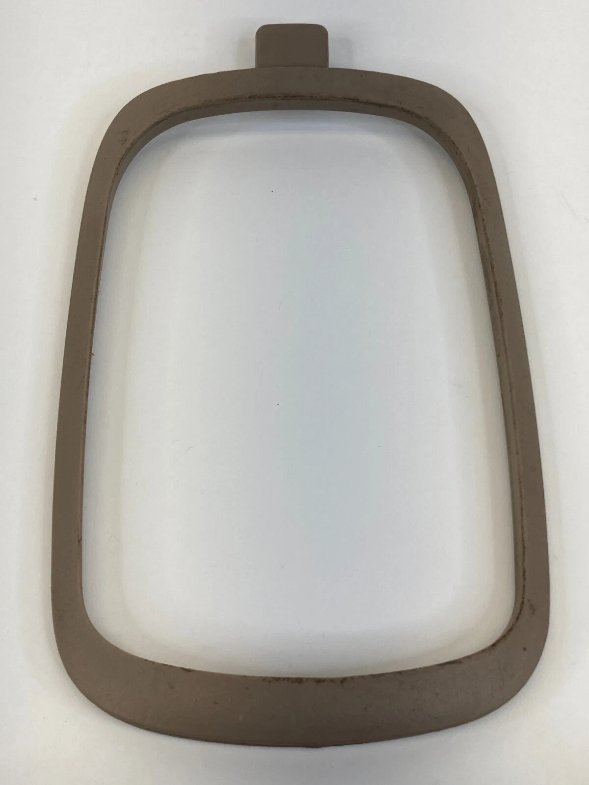 2005-2010 KIA SPORTAGE A/T SHIFTER INDICATOR SURROUND BEZEL COVER TRIM OEM