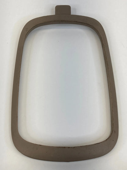 2005-2010 KIA SPORTAGE A/T SHIFTER INDICATOR SURROUND BEZEL COVER TRIM OEM