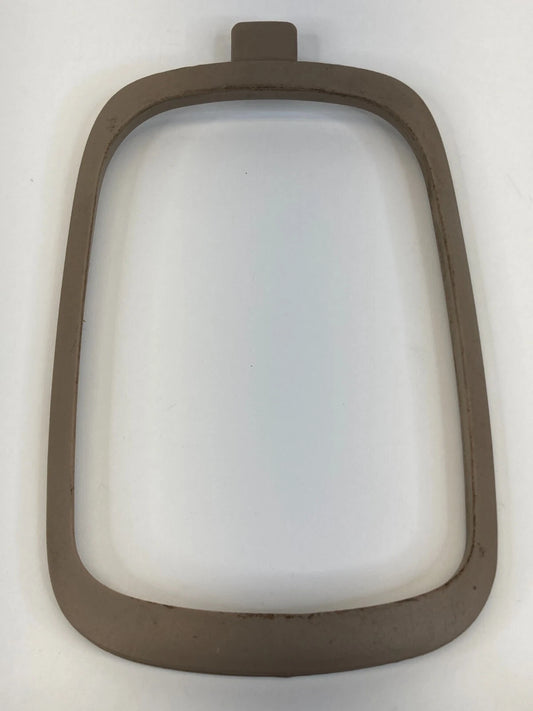 2005-2010 KIA SPORTAGE A/T SHIFTER INDICATOR SURROUND BEZEL COVER TRIM OEM