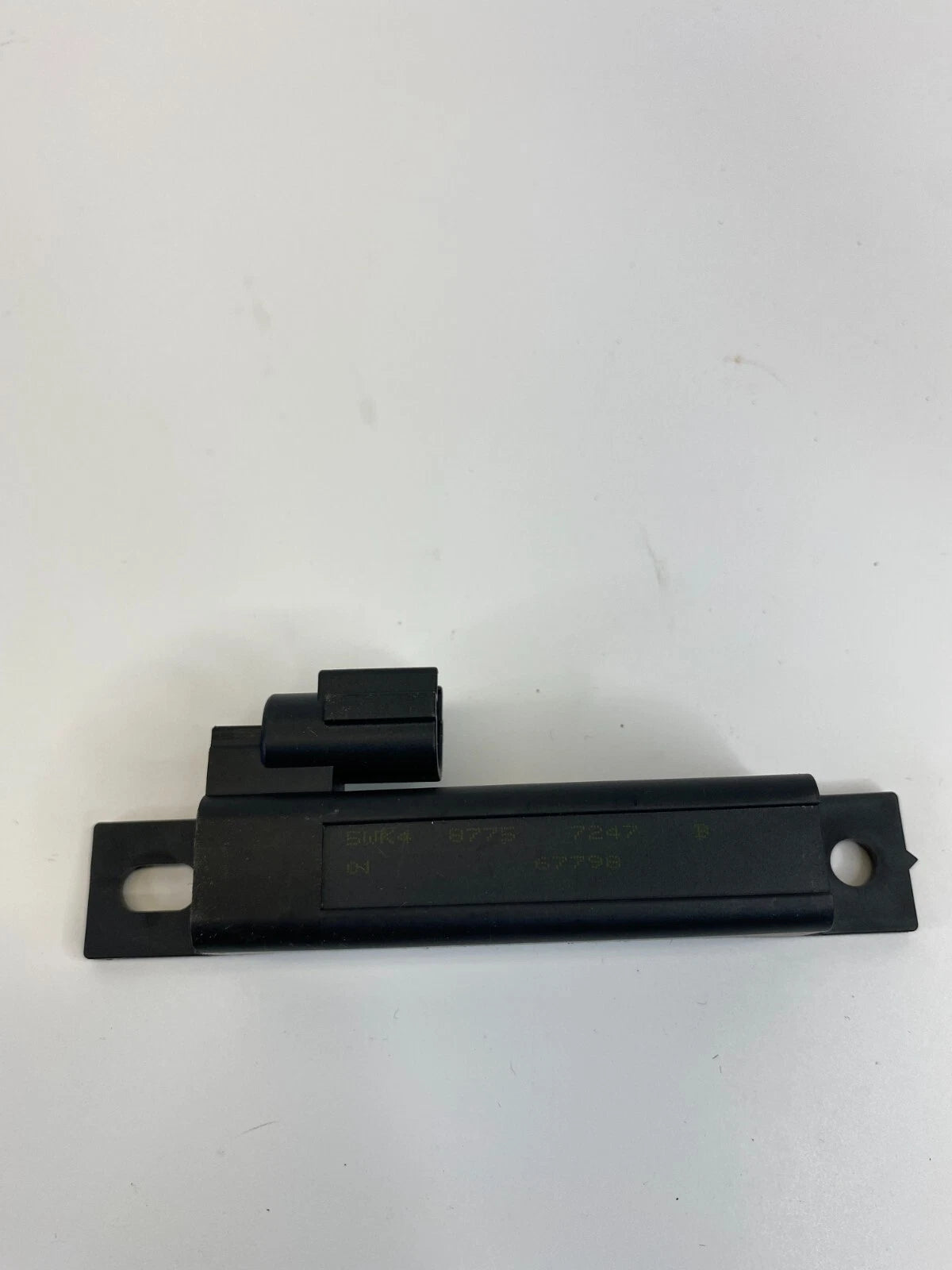 2007 2008 INFINITI G35 KEYLESS ENTRY SMART KEY ANTENNA SENSOR 408-08-069-00 OEM