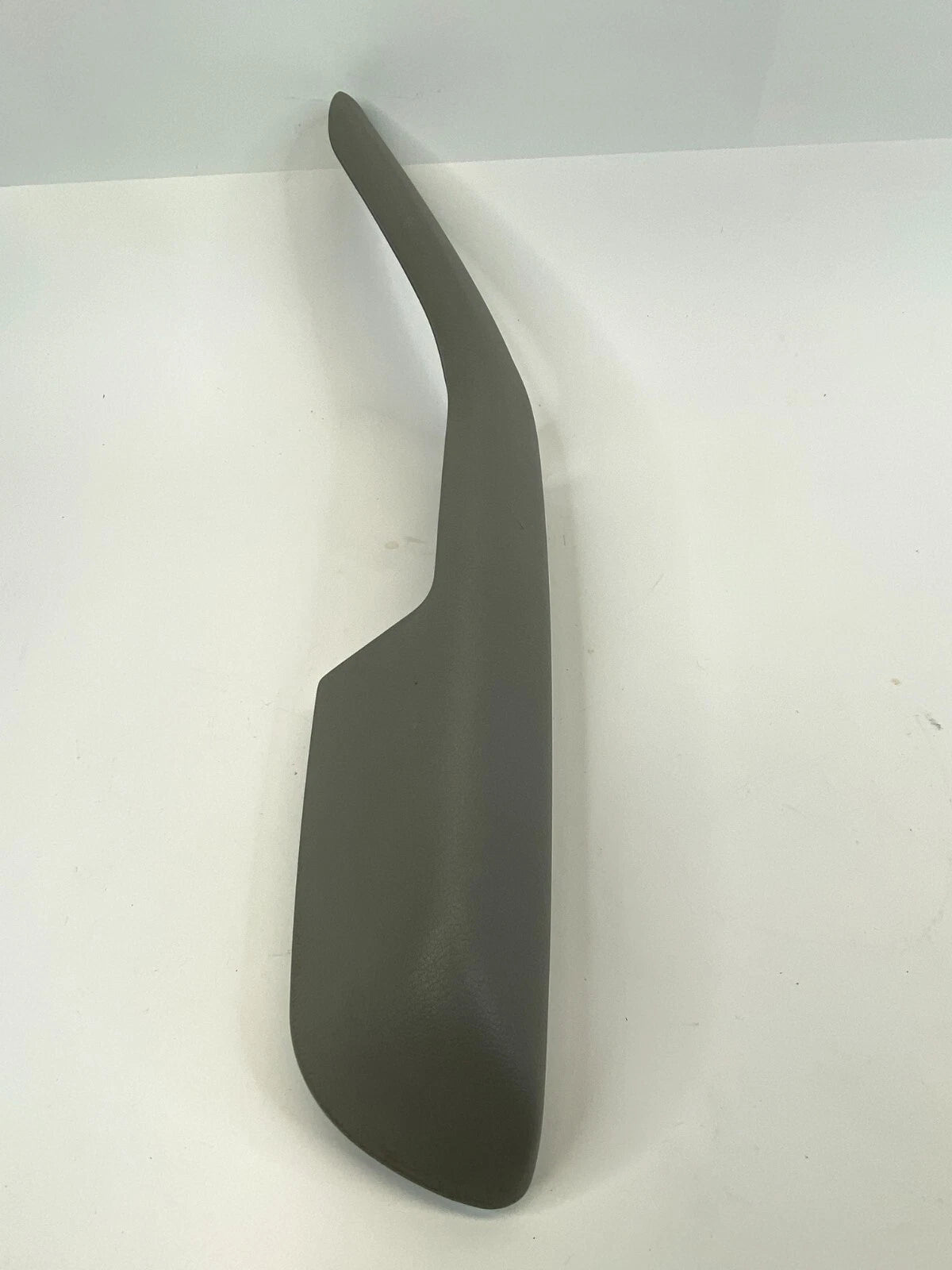 2005-2008 AUDI A6 QUATTRO REAR LEFT SIDE INNER DOOR ARMREST ARM REST PULL HANDLE