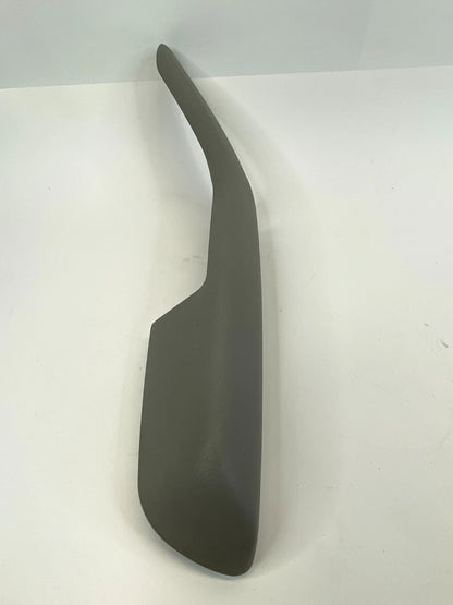 2005-2008 AUDI A6 QUATTRO REAR LEFT SIDE INNER DOOR ARMREST ARM REST PULL HANDLE