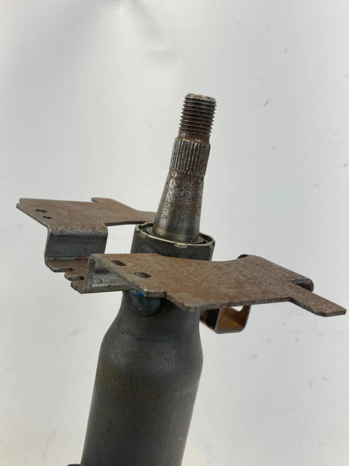 14-19 Nissan Sentra A/T Electric Power Steering Column Motor Pump JJ501-000820