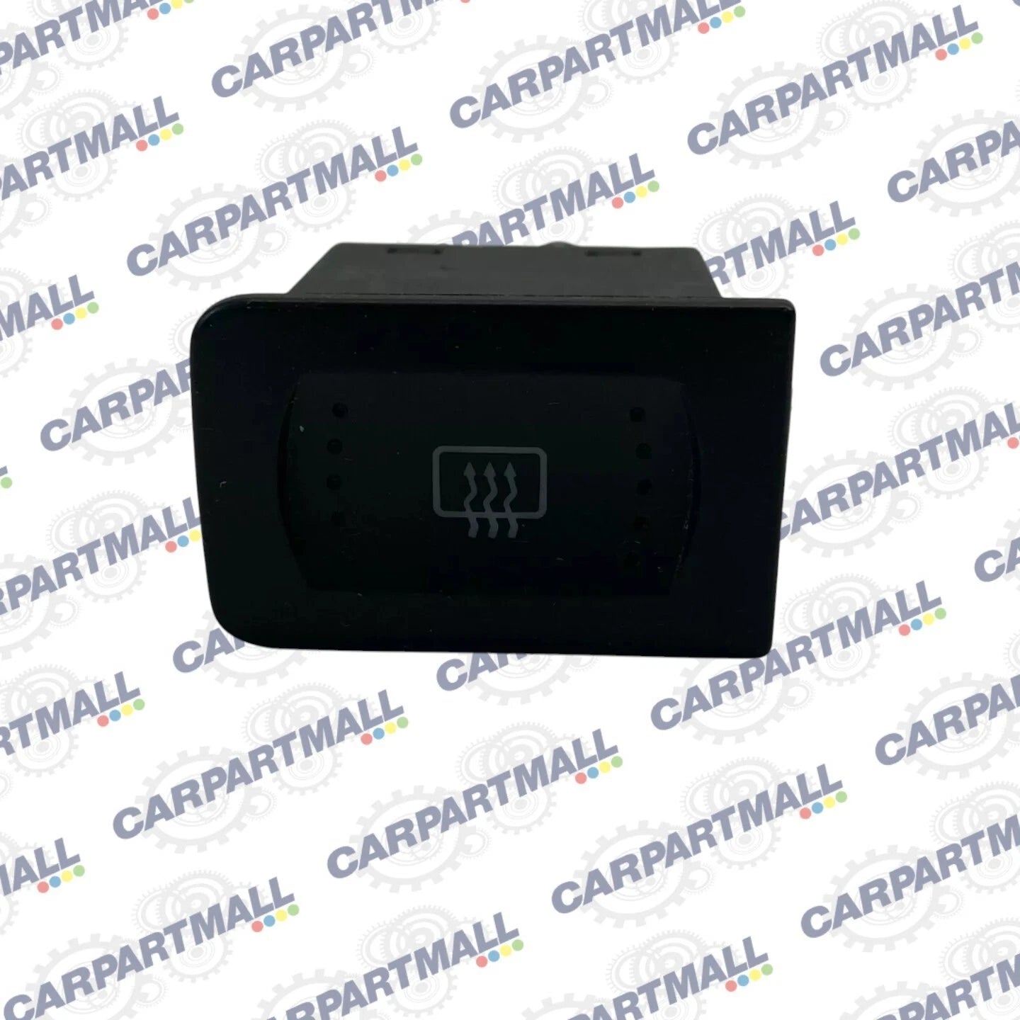 01-05 VOLKSWAGEN JETTA 06-09 GTI WINDOW DEFROSTER SWITCH BUTTON 1J0959621C OEM