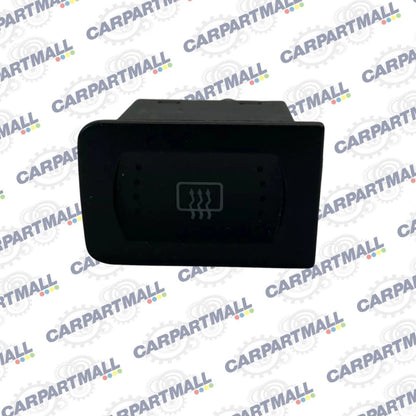 01-05 VOLKSWAGEN JETTA 06-09 GTI WINDOW DEFROSTER SWITCH BUTTON 1J0959621C OEM