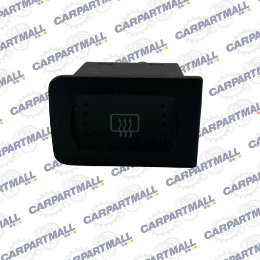01-05 VOLKSWAGEN JETTA 06-09 GTI WINDOW DEFROSTER SWITCH BUTTON 1J0959621C OEM
