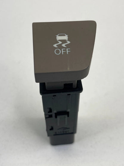 2010 2011 2012 2013 2014 2015 HYUNDAI TUCSON OFF TRACTION CONTROL SWITCH BUTTON