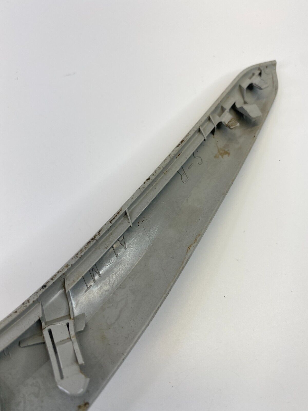 2009-2013 Toyota Corolla Center Console Right Side Trim Panel 55432-02220 OEM