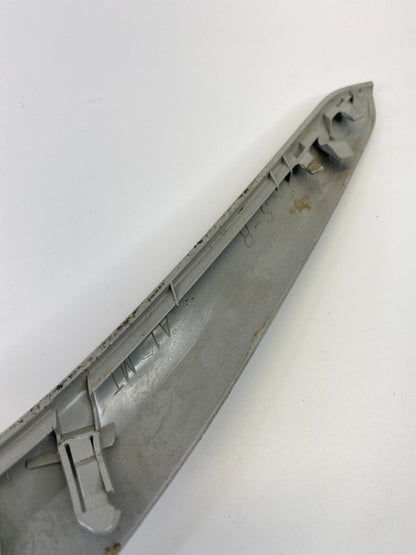 2009-2013 Toyota Corolla Center Console Right Side Trim Panel 55432-02220 OEM