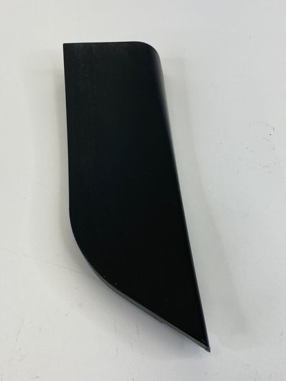 2008 09 2010 Chrysler Town & Country Front Left Driver Inner Mirror Trim Cover