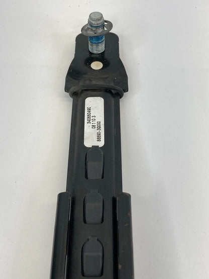 2011-2015 Hyundai Sonata Front Right Pass Seat Belt Height Adjuster 88890-3Q000