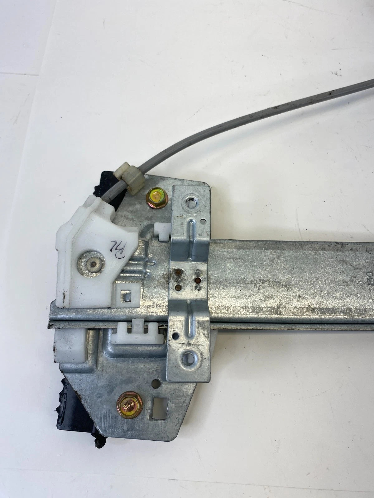 2003-2008 HONDA PILOT REAR LEFT SIDE DOOR WINDOW REGULATOR MOTOR RR LH OEM