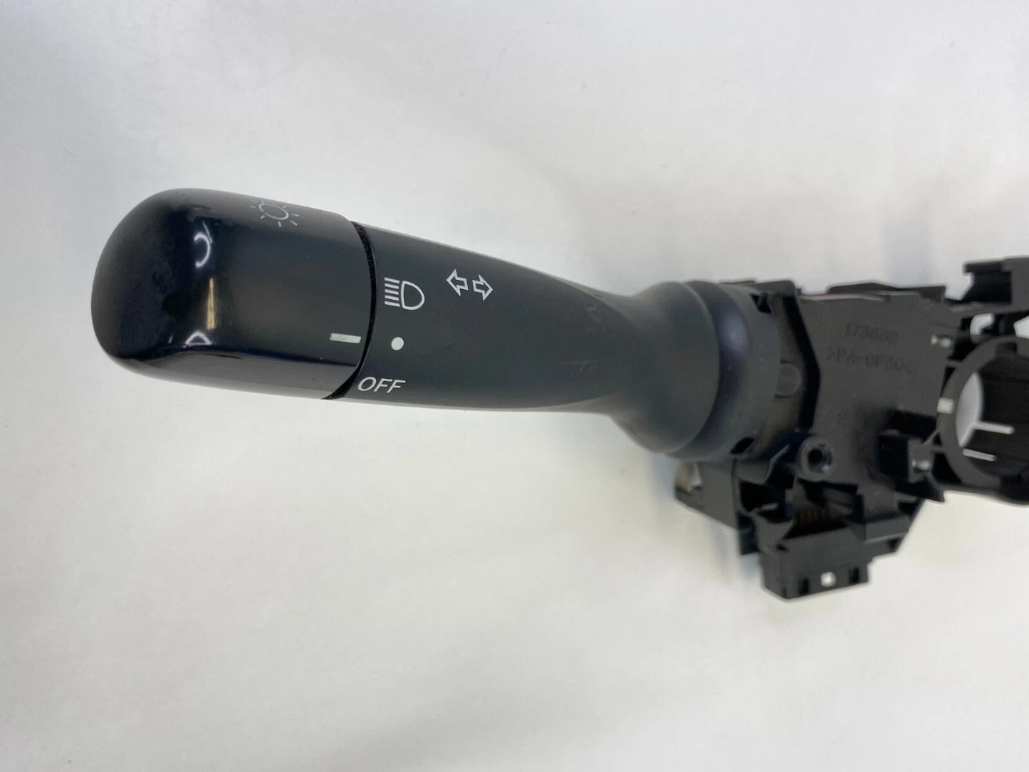 2004-2009 TOYOTA PRIUS HEADLIGHT TURN SIGNAL CONTROL SWITCH 173832 OEM