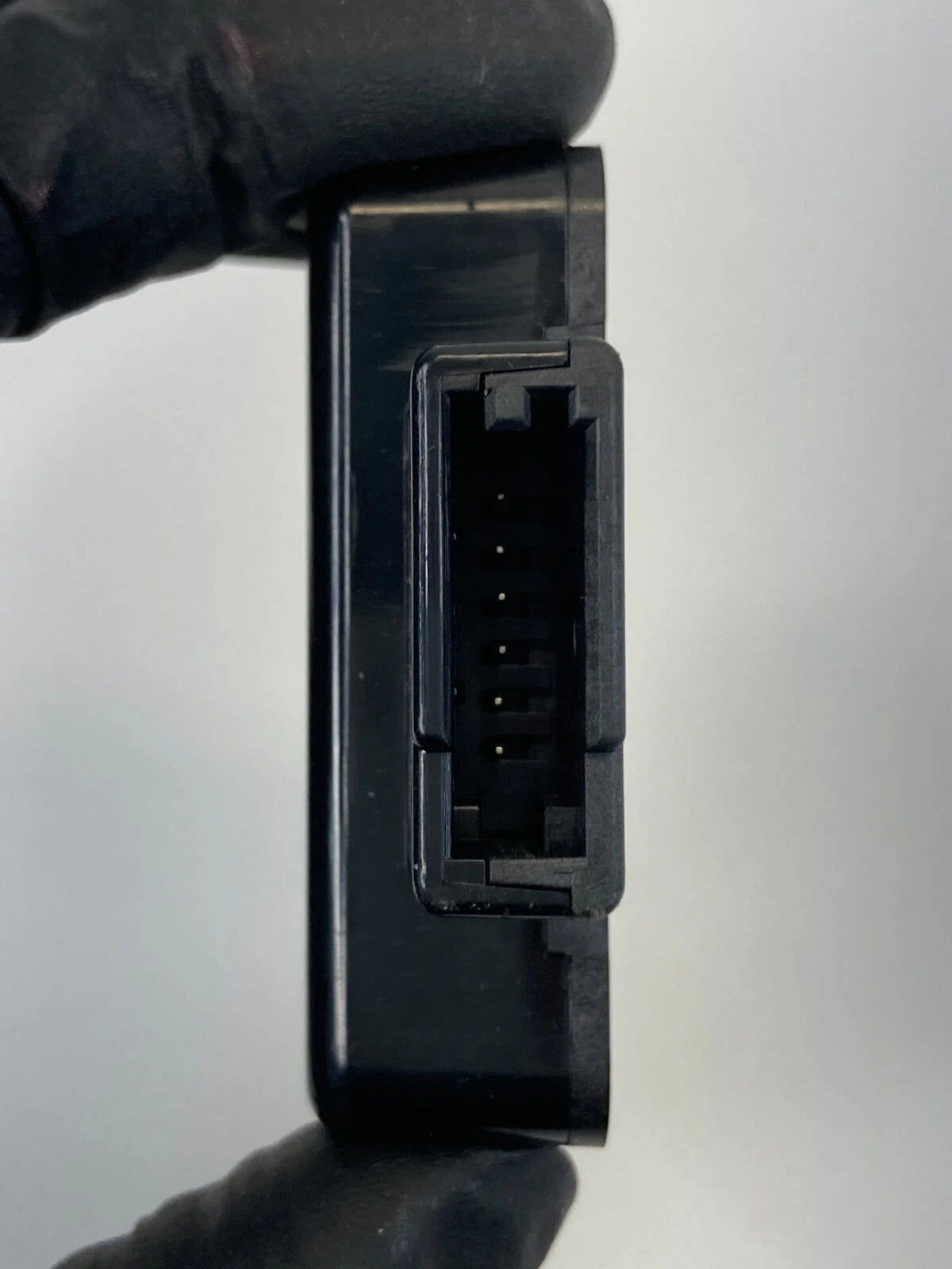 2014-2019 FORD FIESTA WINDSHIELD WIPER RAIN SENSOR MODULE DE8T-19H463-DA OEM