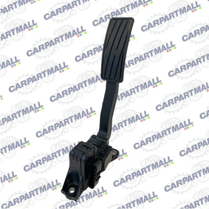 2010-2013 SUZUKI KIZASHI SE SEDAN GAS ACCELERATOR PEDAL SENSOR ASSEMBLY OEM
