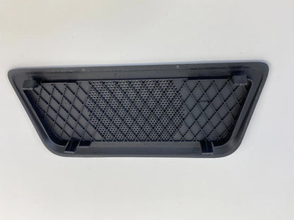 2010 2011 FORD FUSION REAR CENTER SPEAKER COVER GRILLE TRIM 6H63-18978-A OEM