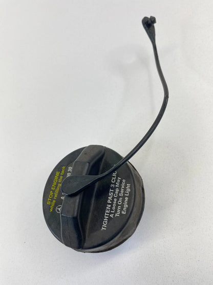 2006-2012 MERCEDES-BENZ R350 FUEL FILLER GAS LID CAP COVER 164-470-00-30 OEM