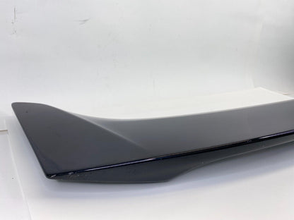 2013-2020 Ford Fusion Rear Trunk Hatch Tailgate Spoiler Wing OEM