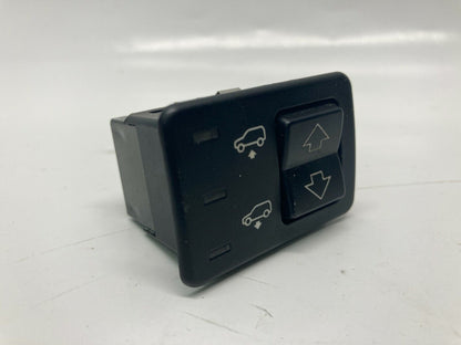 00-06 BMW X5 Air Suspension Level Leveling Control Switch Button Panel 8382382