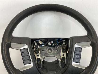 2006 07 08 2009 MERCURY MILAN STEERING WHEEL W/ CRUISE CONTROL SWITCH OEM