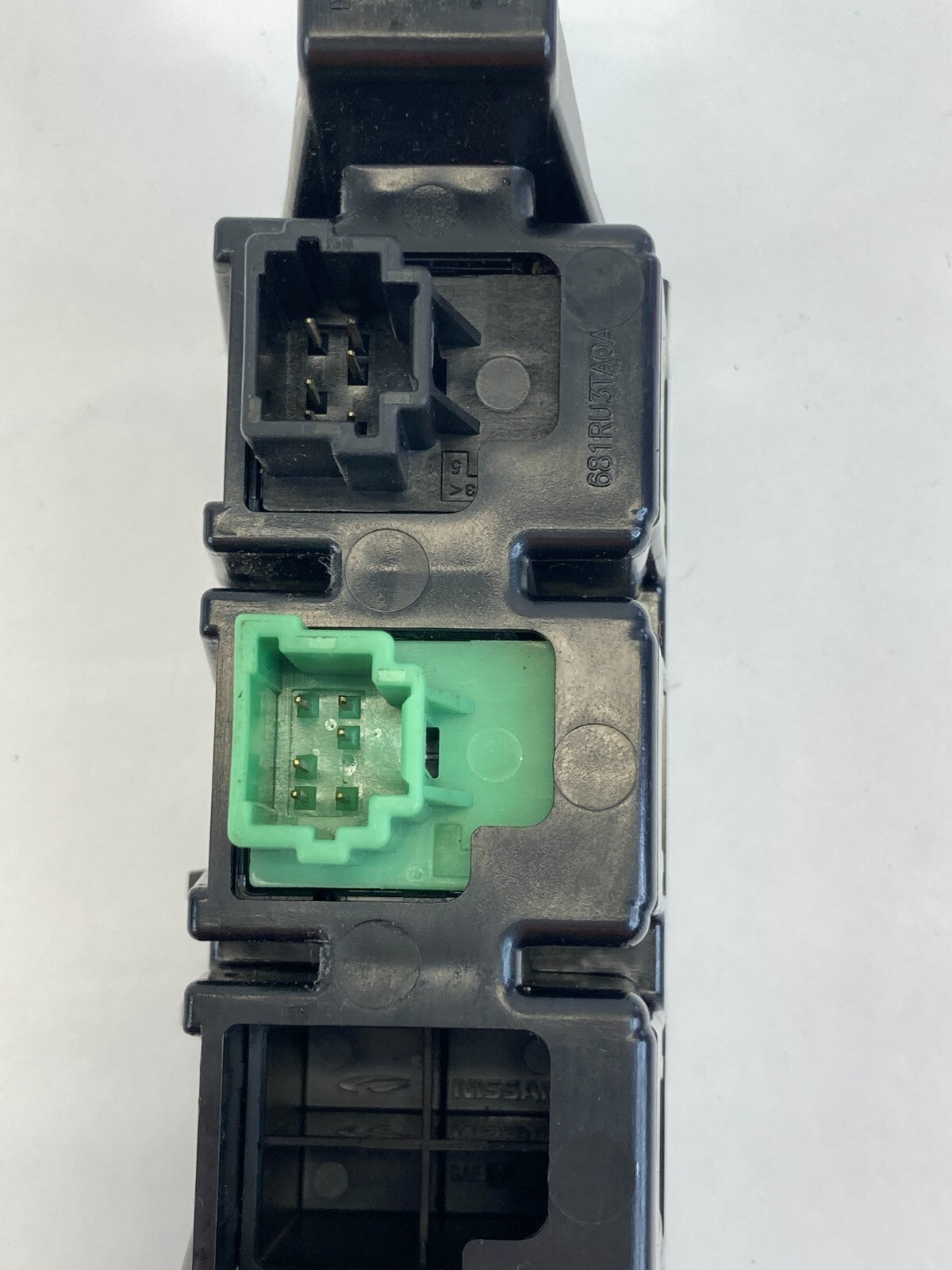 2013-2015 Nissan Altima Traction Control Switch & Trunk Open Switch 681RU3TA0A