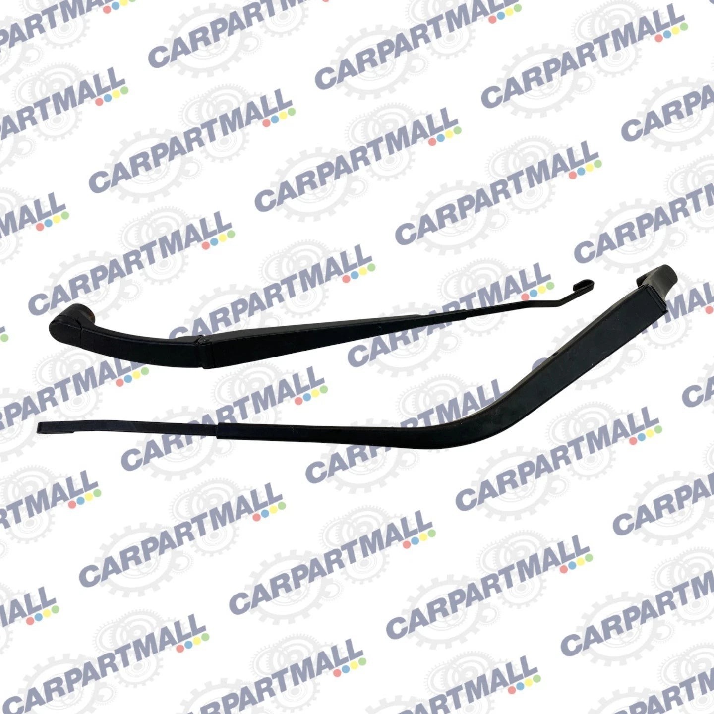 2011-2024 Mitsubishi Outlander Sport Windshield Wiper Arm Left & Right Pair Set