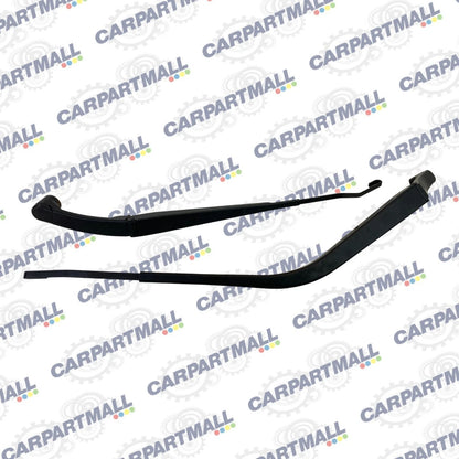 2011-2024 Mitsubishi Outlander Sport Windshield Wiper Arm Left & Right Pair Set